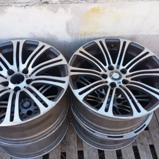 Llantas BMW
