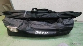 Avance para autocaravanas