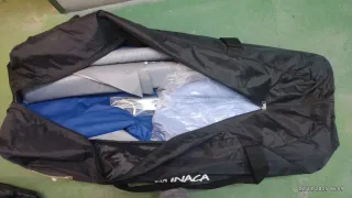 Avance para autocaravanas