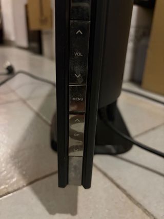 Monitor Airis 19 sin TDT