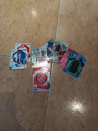 Cartas 2024/2025 Máx:5