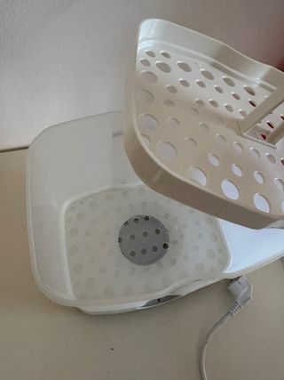 Sterilizzatore Chicco