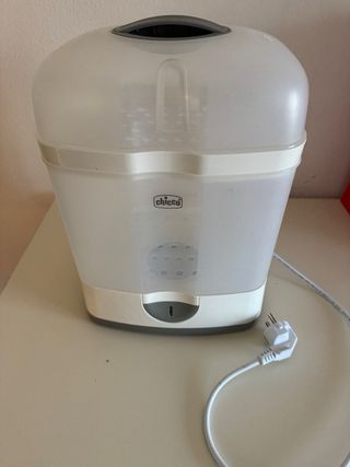 Sterilizzatore Chicco