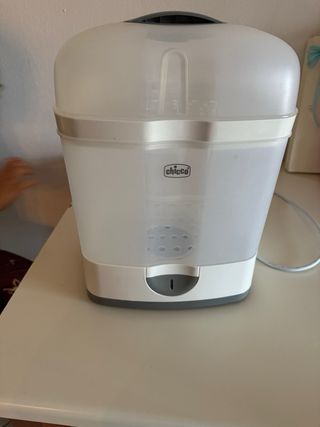 Sterilizzatore Chicco