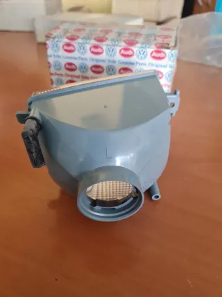 Faro lateral VW Passat 97/98