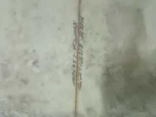 Tabla de Surf Channel Islands.