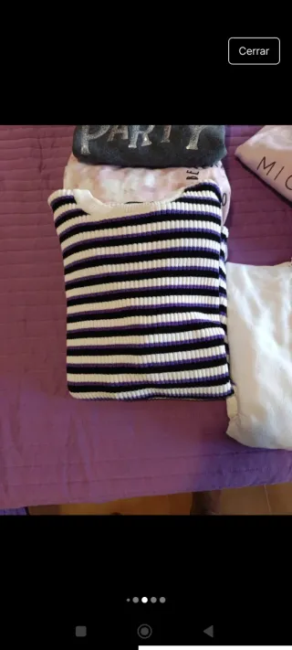 Pack Sudaderas Niña Disney