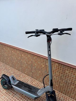 Patinete Eléctrico bongo y 45