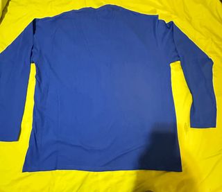 Camiseta Lousiana XXL