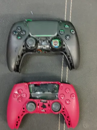 Mandos PlayStation 5 (PS5)