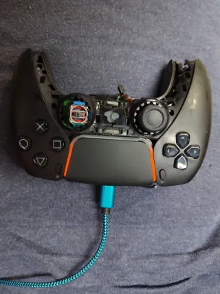 Mandos PlayStation 5 (PS5)