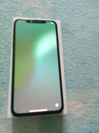 iPhone XS Max 512 GB Negro/Gris