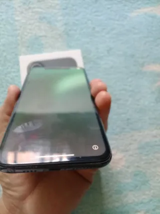 iPhone XS Max 512 GB Negro/Gris