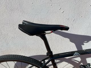 Bici Trek Crockett Aluminio CX Talla 50