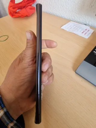 Cover Samsung Galaxy S22 Ultra Nero