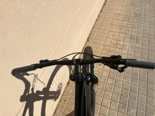 Trek Procaliber 9.5. 12v   Talla L