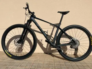 Trek Procaliber 9.5. 12v   Talla L