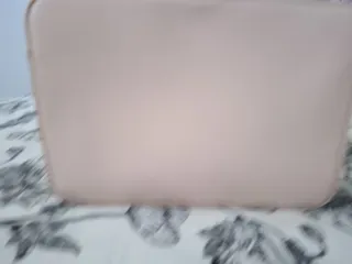 Bolso Calvin Klein Rosa Claro