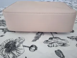 Bolso Calvin Klein Rosa Claro