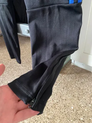 Pantalón Adidas Real Madrid