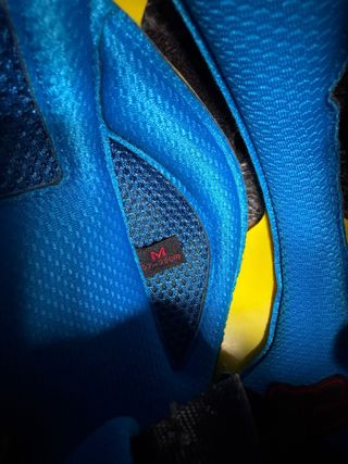 Casco Fox Gafas 100%