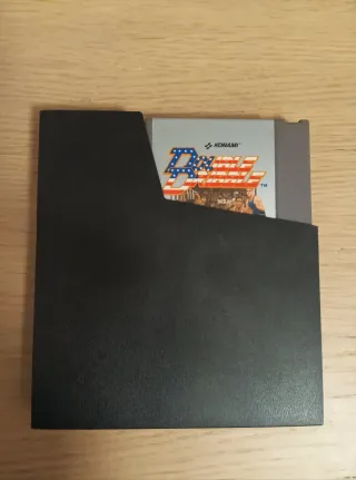 Cartucho de Juego NES Double Dribble