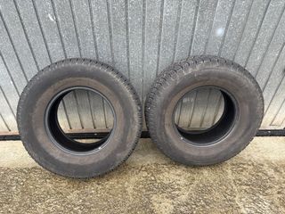 Neumáticos Nexen 265/70/R15 110T M+S