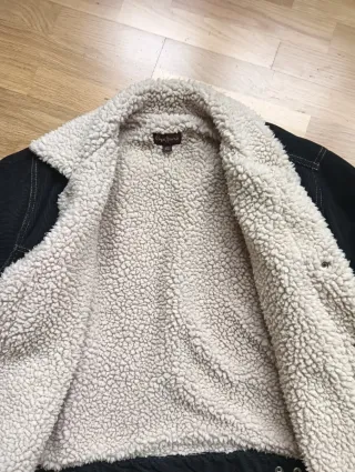 Chaqueta Pana Borreguillo Pepe Jeans XL