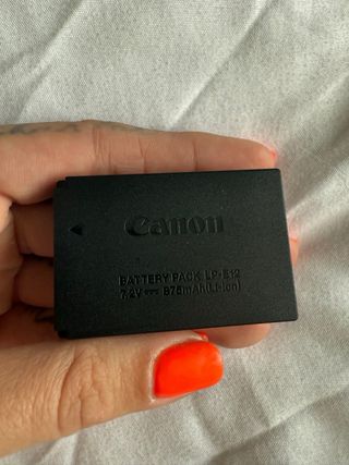 Canon EOS M50 Mark II Bianca + EF-M 15-45mm