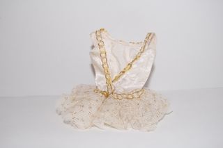 Barbie 1973 Get Ups n Go 7701 Ballerina Nutcracker