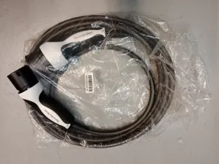 Cargador Mercedes-Benz