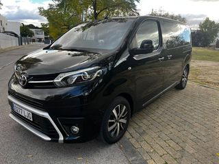 Toyota Proace Verso Family Advance Plus L1 180 AUT