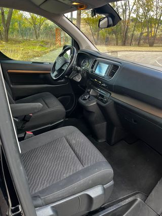 Toyota Proace Verso Family Advance Plus L1 180 AUT