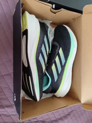 Adidas Supernova Stride M 41 1/3