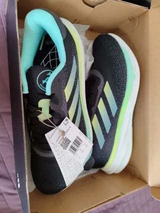 Adidas Supernova Stride M 41 1/3