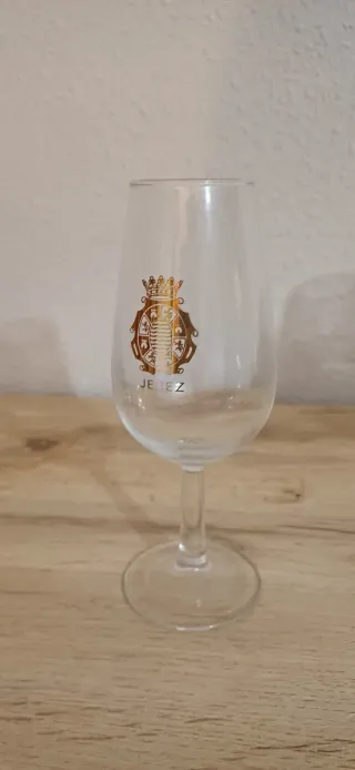 Copa de Fino de Jerez