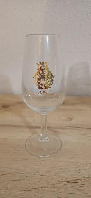 Copa de Fino de Jerez