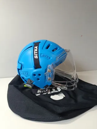 Casco Hockey Infantil