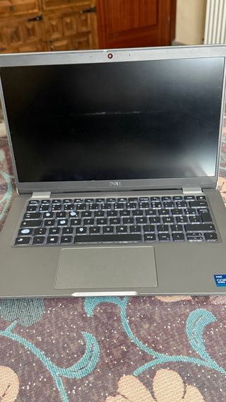 Portátil Dell Latitude 5320 16GB RAM 512GB SSD