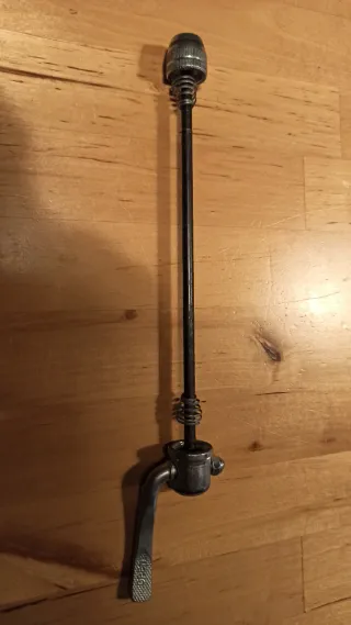 Rodillo Elite Qubo Fluid