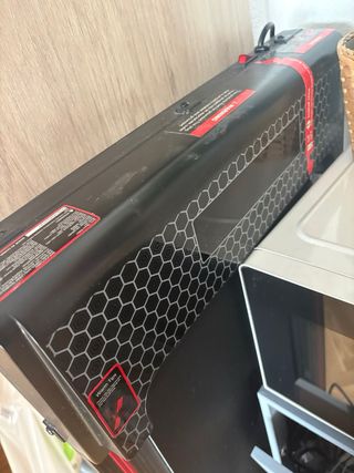 Cinta de Correr Eléctrica CITYSPORTS