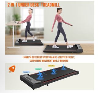 Cinta de Correr Eléctrica CITYSPORTS