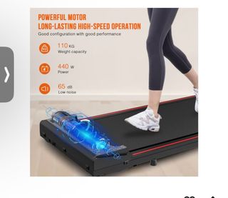 Cinta de Correr Eléctrica CITYSPORTS