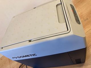 Nevera Dometic TropiCool TCX21