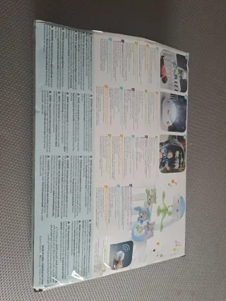 Móvil Proyector Fisher-Price Butterfly Dreams