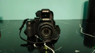 Fotocamera Digitale Kodak Pixpro Nera