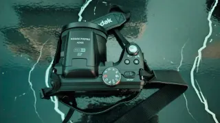 Fotocamera Digitale Kodak Pixpro Nera