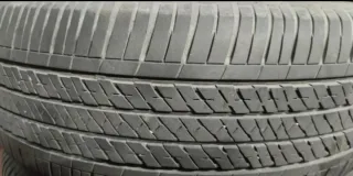 Neumáticos Brigstone 235/55/18