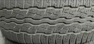 Neumáticos Brigstone 235/55/18