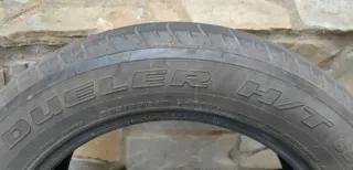 Neumáticos Brigstone 235/55/18